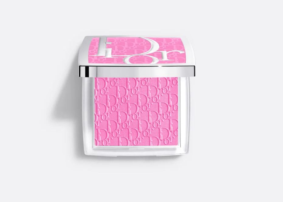 【DIOR】迪奧粉漾緹花頰彩盤